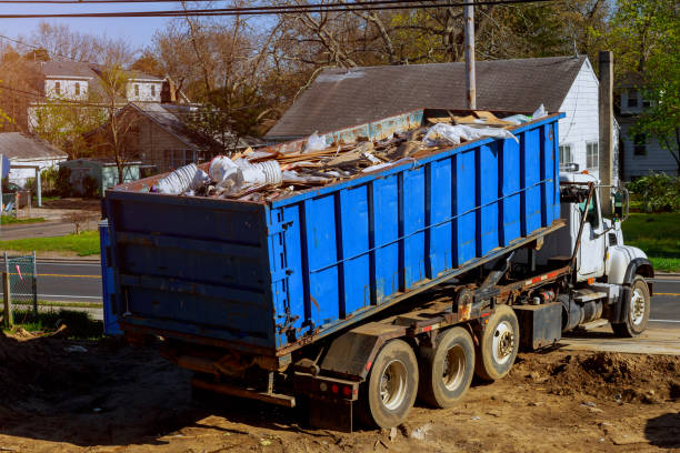 Best Trash Removal Near Me  in Hudson, TX