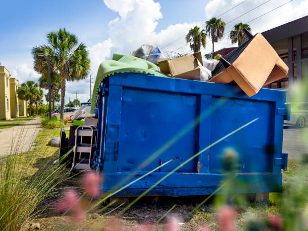 Best Basement Cleanout Services  in Hudson, TX